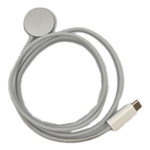 Apple (アップル) Apple Watch ULTRA 2 MREY3J/A 充電器・替えバンド付