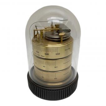 BARIGO (バリゴ) 温湿気圧計