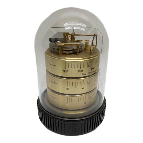 BARIGO (バリゴ) 温湿気圧計