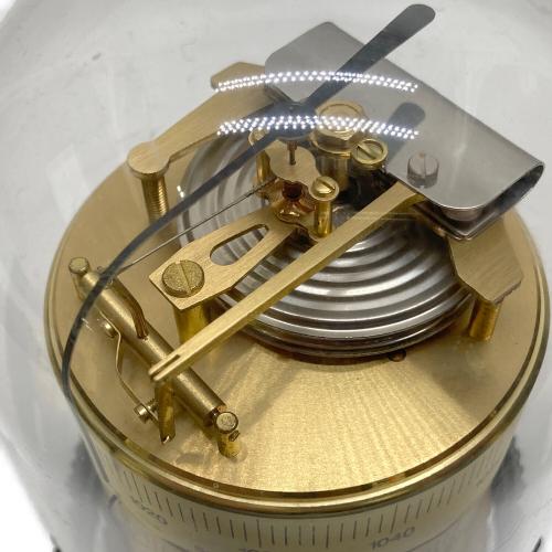 BARIGO (バリゴ) 温湿気圧計