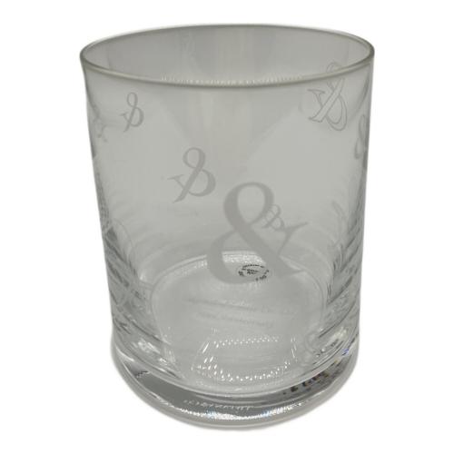 TIFFANY & Co. (ティファニー) グラス クリスタルシングルオールドファッション