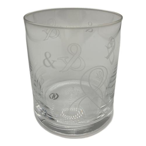 TIFFANY & Co. (ティファニー) グラス クリスタルシングルオールドファッション