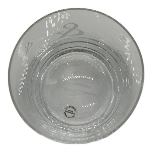 TIFFANY & Co. (ティファニー) グラス クリスタルシングルオールドファッション