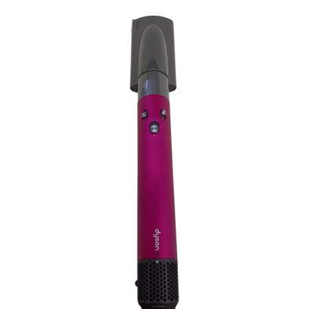 dyson (ダイソン) ヘアーアイロン HS05 airwrap｜トレファクONLINE