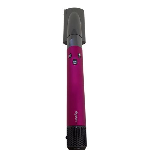 dyson (ダイソン) ヘアーアイロン HS05 airwrap