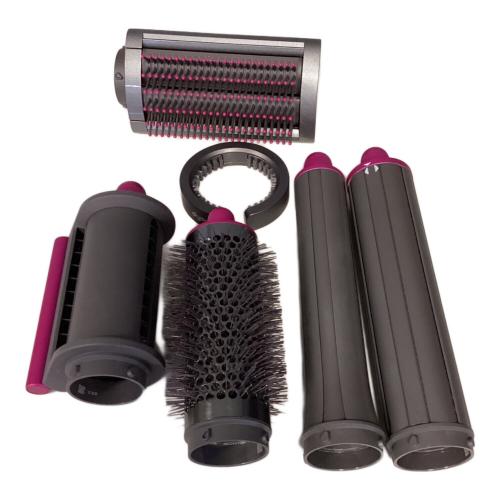 dyson (ダイソン) ヘアーアイロン HS05 airwrap