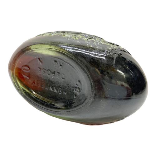 ヘネシー (Hennessy) コニャック 700ml XO 金キャップ XO グリーンボトル 未開封