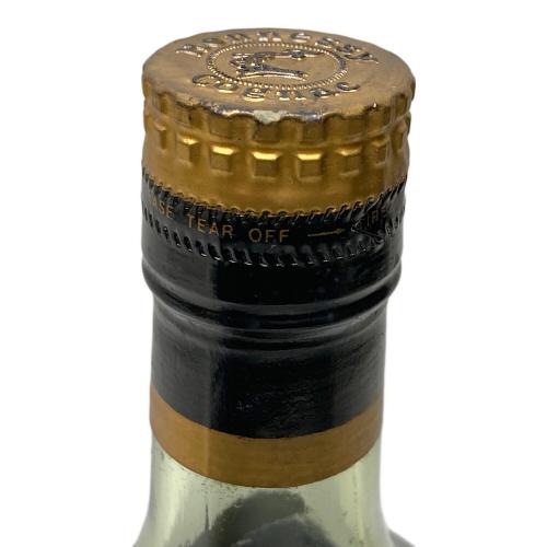 ヘネシー (Hennessy) コニャック 700ml XO 金キャップ XO グリーンボトル 未開封