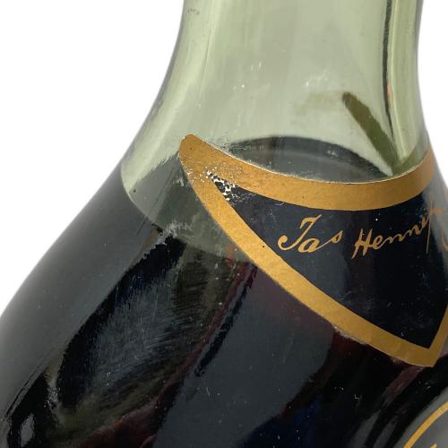 ヘネシー (Hennessy) コニャック 700ml XO 金キャップ XO グリーンボトル 未開封