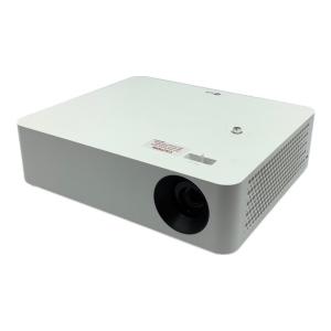 LG (エルジー) プロジェクター PF610P