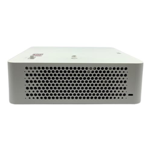 LG (エルジー) プロジェクター PF610P