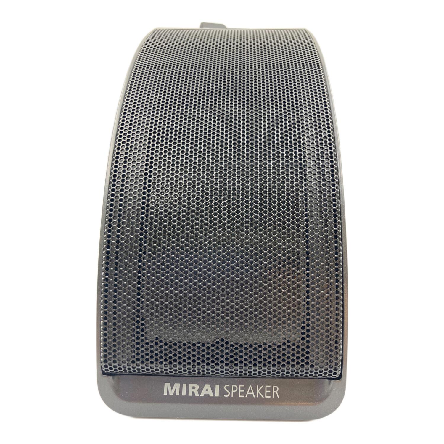 サウンドファン MIRAI SPEAKER Mini SF-MIRAIS7 Sound Fun (サウンド