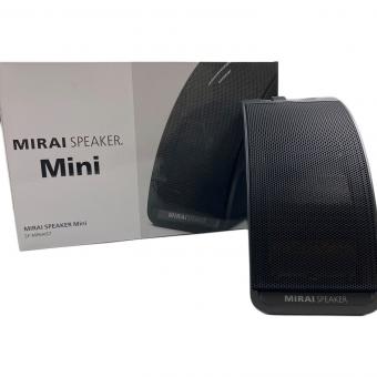 Sound Fun (サウンドファン) MIRAI SPEAKER MINI SF-MIRAIS7