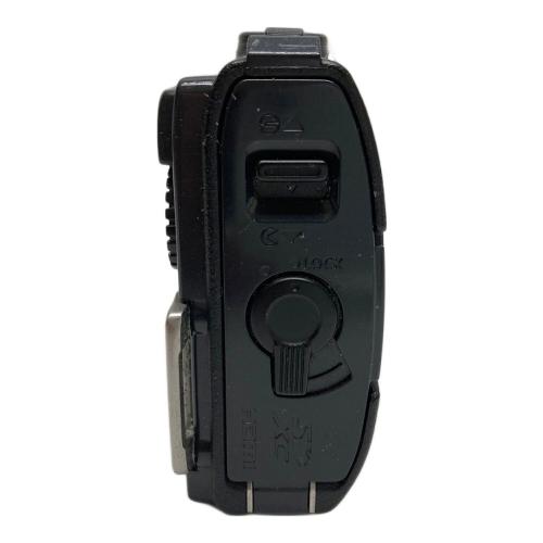 OLYMPUS (オリンパス) コンパクトデジタルカメラ キズ・サビ有 TG-870 1600万画素 1/2.3型CMOS 専用電池 SDXCカード対応 ISO125～6400 1/2～1/2000 秒 -