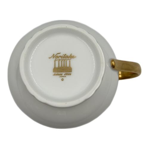 Noritake (ノリタケ) クリーマー ダイヤモンドコレクション