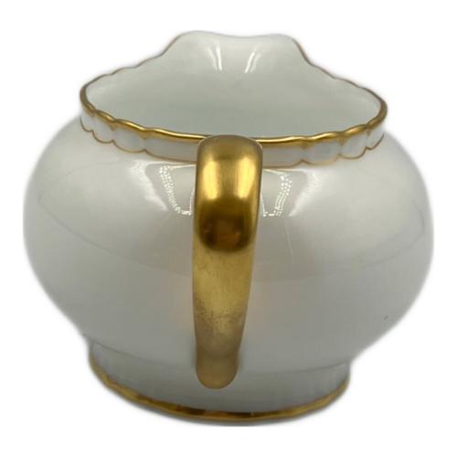 Noritake (ノリタケ) クリーマー ダイヤモンドコレクション