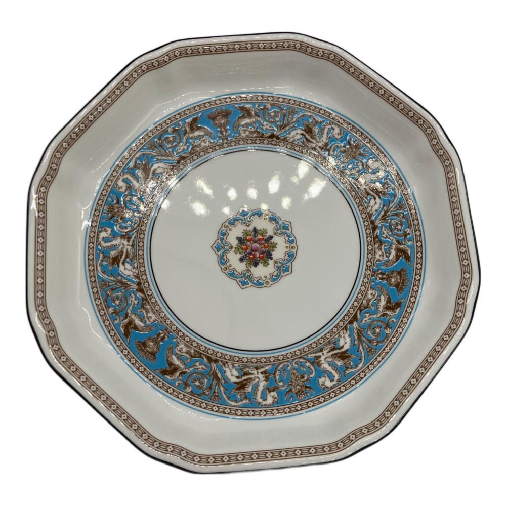 Wedgwood (ウェッジウッド) オクタゴナルディッシュ フロレンティーン