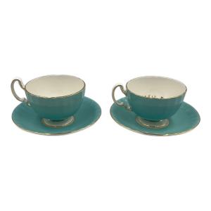 Aynsley (エインズレイ) カップ&ソーサー