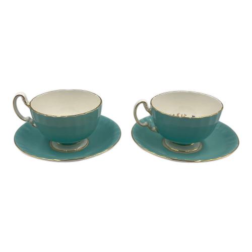 Aynsley (エインズレイ) カップ&ソーサー