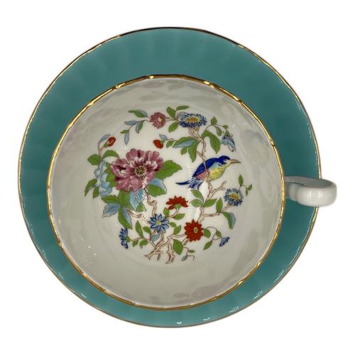 Aynsley (エインズレイ) カップ&ソーサー