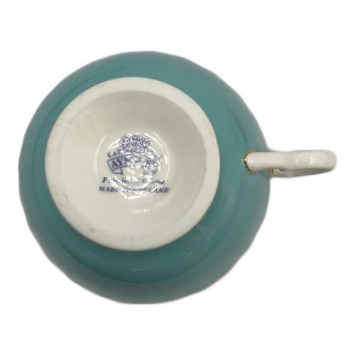 Aynsley (エインズレイ) カップ&ソーサー