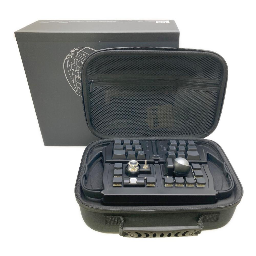 dotBravo GrabShell standerd キーボード　ONYX Amazon | GrabShell -Standard- ONYX グラブシェル/寝ながら使える