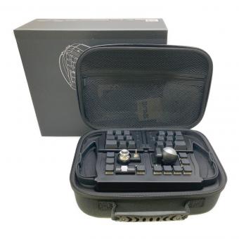 dotBravo（ドットブラーボ） 変形キーボード COLOR:ONYX GraBSHELL 未使用品