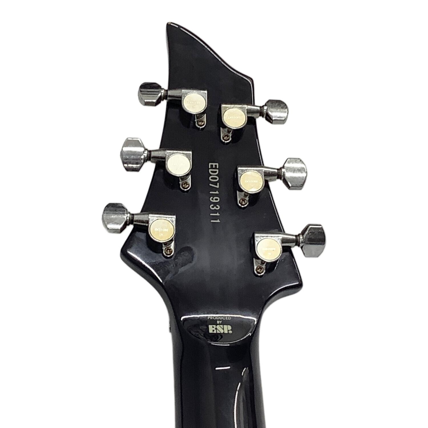 EDWARDS (エドワーズ) エレキギター トレモロアーム欠品 フォレスト E