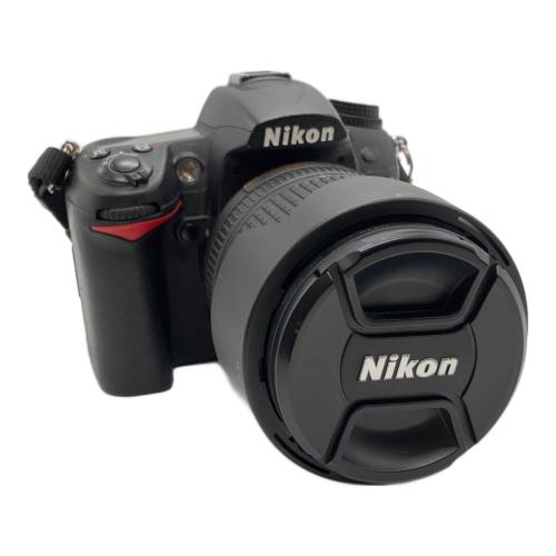 Nikon (ニコン) デジタル一眼レフカメラ D7000