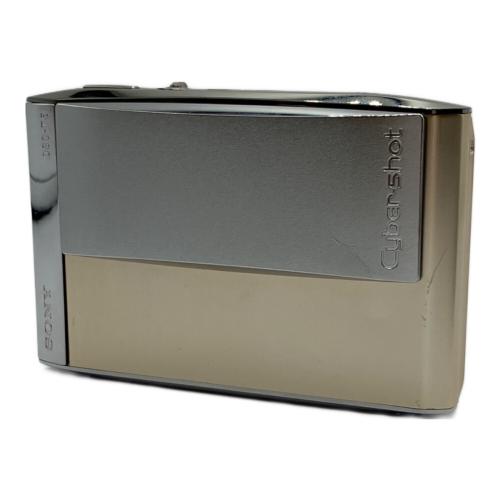SONY (ソニー) コンパクトデジタルカメラ DSC-T5 CyberShot（サイバーショット）