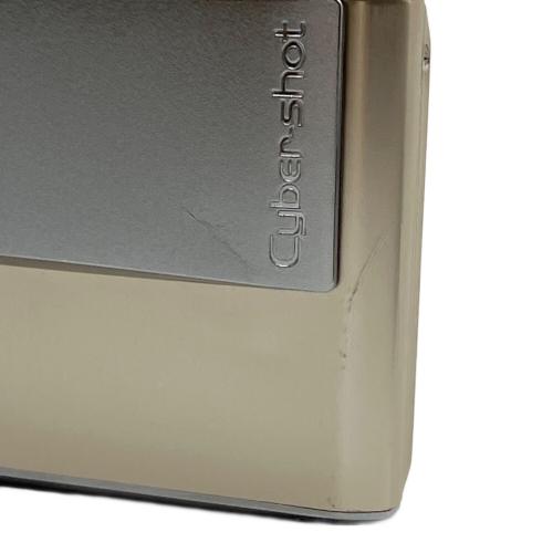 SONY (ソニー) コンパクトデジタルカメラ DSC-T5 CyberShot（サイバーショット）