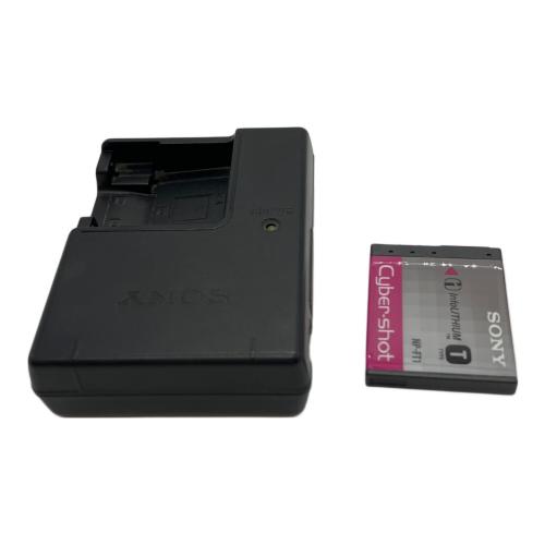 SONY (ソニー) コンパクトデジタルカメラ DSC-T5 CyberShot（サイバーショット）