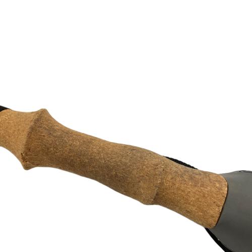 BLACK DIAMOND (ブラックダイヤモンド) トレッキングポール ブラック ALPINE CARBON CORK