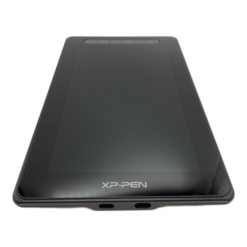 【動作品】 XPPEN CD100FH 液晶ペンタブレット Amazon | XP PEN ARTIST 10 ディスプレイ (第2世代) CD100FH グリーン