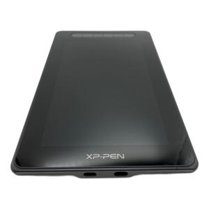 XP PEN (エックスピー ペン) タブレット CD100FH Artist 10 Pen Display 2nd Gen