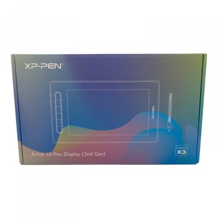 【動作品】 XPPEN CD100FH 液晶ペンタブレット XP PEN (エックスピー ペン) タブレット CD100FH Artist 10 Pen