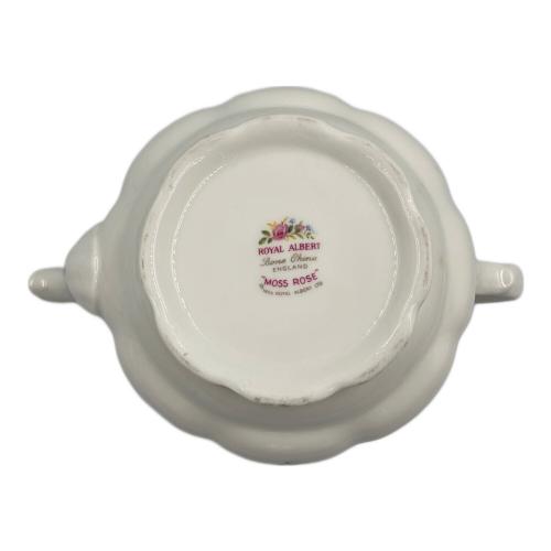 ROYAL ALBERT (ロイヤルアルバート) ティーポット モスローズ