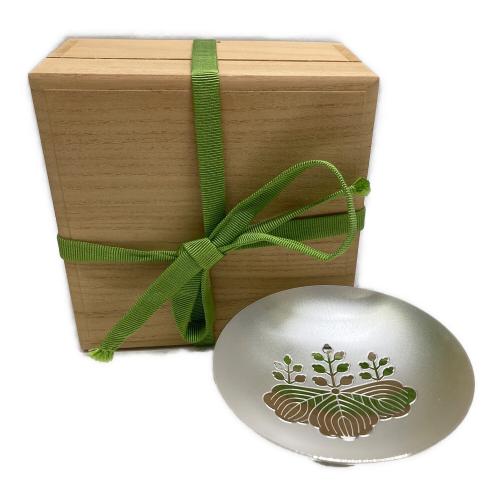 純銀杯 総重量:139.2g 内閣総理大臣贈