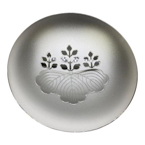 純銀杯 総重量:139.2g 内閣総理大臣贈