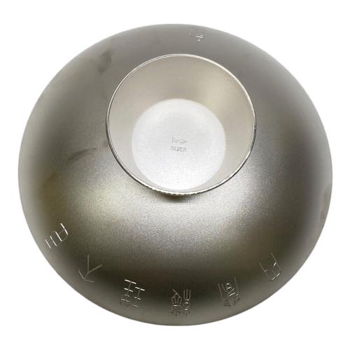 純銀杯 総重量:139.2g 内閣総理大臣贈