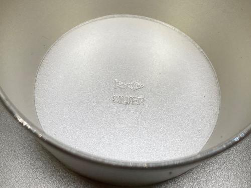 純銀杯 総重量:139.2g 内閣総理大臣贈