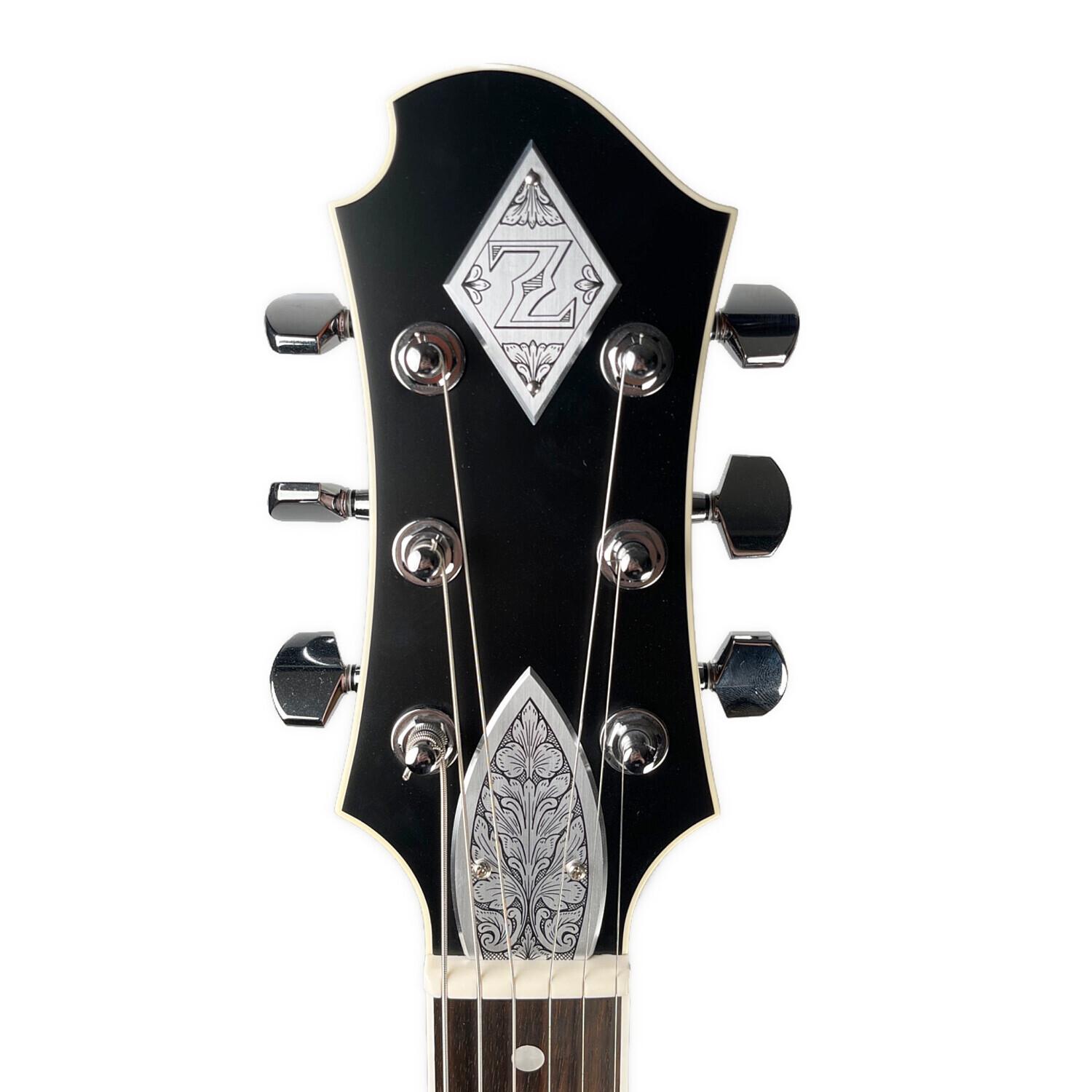 ZEMAITIS (ゼマイティス) A24MF ACES AND EIGHTS NT 日本製 DZ003431