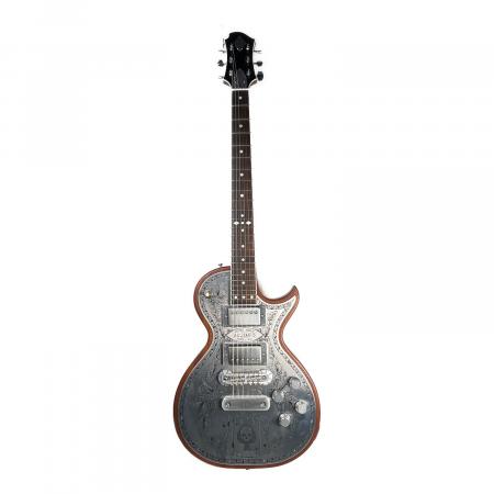 ZEMAITIS (ゼマイティス) A24MF ACES AND EIGHTS NT 日本製 DZ003431