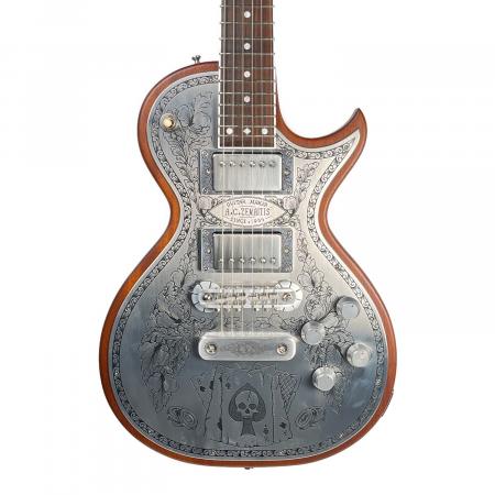 ZEMAITIS (ゼマイティス) A24MF ACES AND EIGHTS NT 日本製 DZ003431