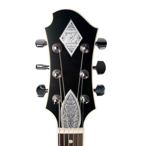 ZEMAITIS (ゼマイティス) A24MF ACES AND EIGHTS NT 日本製 DZ003431