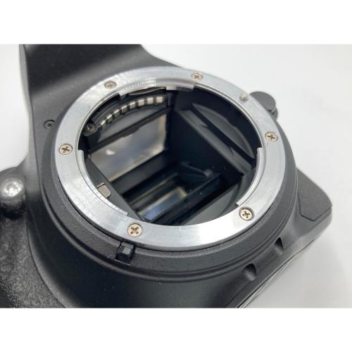 Nikon (ニコン) デジタル一眼レフカメラ ダブルズームキット D5600 2478万画素 APS-C 23.5mm×15.6mm CMOS 専用電池 SDXCカード対応 ISO100～25600 -