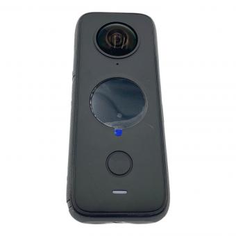 Insta360 (インスタ360) アクションカメラ ONE X2 -