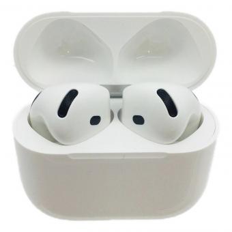 Apple (アップル) AirPods(第4世代) A3056 USB-typeC