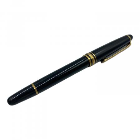 MONTBLANC (モンブラン) ボールペン ブラック×ゴールド マイ