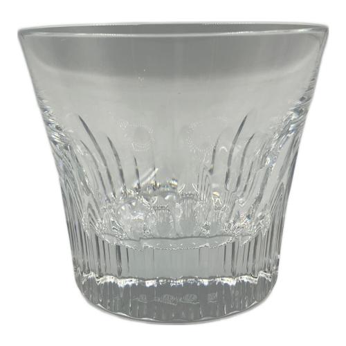 Baccarat (バカラ) ロックグラス フィオラ